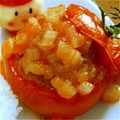 はな♡ごん's cooksnap of when they made トマトソース.