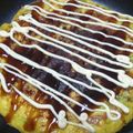 サカマタ's cooksnap of when they made [簡単]キャベツ玉.