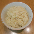 ぱふぃん．'s cooksnap of when they made 田舎風♡大根のごま味噌炒め.