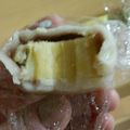 みぃまぁです's cooksnap of when they made さつまいもおやつ☆いきなり団子.