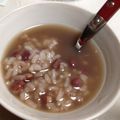 まーいっ！'s cooksnap of when they made ほっこり幸せ＊小豆粥.