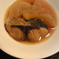 kutaro's cooksnap of when they made 思ったよりも簡単☆本格的なブリ大根☆.