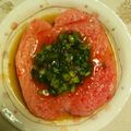 みいさ☆'s cooksnap of when they made 簡単ネギ餅♪.