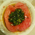 みいさ☆'s cooksnap of when they made 簡単ネギ餅♪.