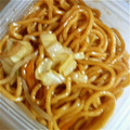 ゆっきぃ～'s cooksnap of when they made めちゃ旨！焼きそば.