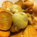 ぽこて's cooksnap of when they made 簡単！メレンゲクッキー.