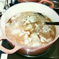 ポビすけ's cooksnap of when they made 圧力鍋で手羽元のトマトソース煮.