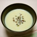 たけのこみかん's cooksnap of when they made 優しくてクリーミー。かぶの豆乳ポタージュ.