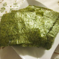 miyuki12's cooksnap of when they made ダイエットの栄養補給に焼き海苔（焼き方）.