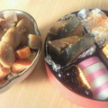 milk_p0t's cooksnap of when they made 簡単おせち☆ぶりの柚庵焼き☆レンジで4分.