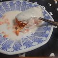 まっちゃロール's cooksnap of when they made 酒粕で旨みたっぷり♫塩鮭の酒粕煮！.
