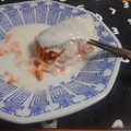 まっちゃロール's cooksnap of when they made 酒粕で旨みたっぷり♫塩鮭の酒粕煮！.
