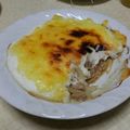 エソラ86's cooksnap of when they made 山芋グラタン。.