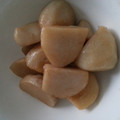 WaDai's cooksnap of when they made 小芋の煮っころがし.