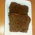 shizmon's cooksnap of when they made しっとり★プルーンチョコレートケーキ.