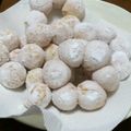 しまりな's cooksnap of when they made おうちでポンデリング♪.