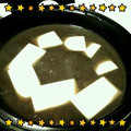 RIKOTORA's cooksnap of when they made 簡単！おしるこ.