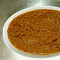 しんのすけnyao's cooksnap of when they made 挽き肉たっぷり☆ジューシーミートソース♪.
