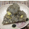 つぃん♪'s cooksnap of when they made 容器ひとつで。簡単！黒ごま豆乳蒸しパン.