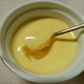 かつらさん's cooksnap of when they made シンプル材料でとろとろプリン♪.