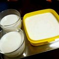 かとうねこ's cooksnap of when they made ヨーグルト寒天.