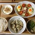 ゆめめもも's cooksnap of when they made ♫里芋の青のりチーズ焼き♫.
