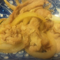 奈緒吉's cooksnap of when they made 玉ねぎたっぷり！豚肉のショウガ焼き.