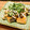 ちべターリー's cooksnap of when they made 鮭のしょうゆバターときのこ炒め.