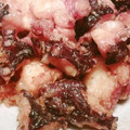 ヒナヒサキママ's cooksnap of when they made 簡単！からっと柔らかいタコ唐揚げ☆.