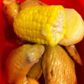 すのうと's cooksnap of when they made ごはんDE蒸し鶏　ねぎ塩だれ.
