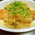 3jupiter7's cooksnap of when they made 鮭のムニエルきのこおろしソース☆.