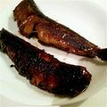ばたこ．'s cooksnap of when they made ＊美味しくお魚＊イワシの甘露煮.