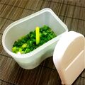 ネルリル's cooksnap of when they made ねぎの冷凍ストック　便利でいいよ.
