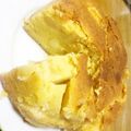 haaaar＊'s cooksnap of when they made 簡単いつもの✿りんごのケーキ.