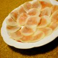 YUJIMOM's cooksnap of when they made 大根の生ハムサンド.