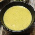 つぃん♪'s cooksnap of when they made 簡単！ほっこり★かぼポテスープ★.