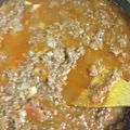 なかつかさのたいふ's cooksnap of when they made 子供に大人気♪定番ミートソース.