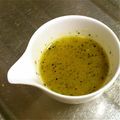 umedakeni's cooksnap of when they made マリネにも！すっきりフレンチドレッシング.