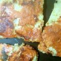 とて虫's cooksnap of when they made ランチに、甘くないおからホットケーキ。.