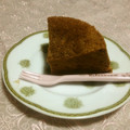 妹の嫁's cooksnap of when they made しっとりガトーショコラ.