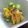 ジョルナダ比呂's cooksnap of when they made オクラと菊☆シャキとろ☆塩ごま油甘酢和え.