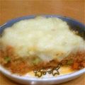 あにりゆわ's cooksnap of when they made クリスマスにはシェパードパイ.