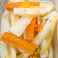 ☆がんちゃん☆'s cooksnap of when they made 母直伝☆ゆず大根.