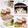 しーくれっと・らいふ's cooksnap of when they made 白菜と柿のサラダ.