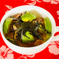 Y✿えくぼ飯's cooksnap of when they made 簡単ハワイ料理　アヒポキ(まぐろ丼).