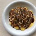 Ruriluru's cooksnap of when they made 焼きそば＆オムライス！アレンジオムそば！.