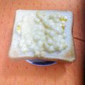 haruki42's cooksnap of when they made さくっとコーンマヨトースト(*^^*)♪.