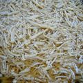 ママフィオ's cooksnap of when they made ■糖質制限■えのき簡単手作りなめたけ♪.