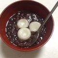 さいとうです's cooksnap of when they made 白玉だんご.