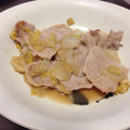 Aibambi's cooksnap of when they made 簡単！白菜とお肉でうま煮♪.